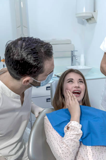 Best Urgent Tooth Repair  in Ladysmith, WI