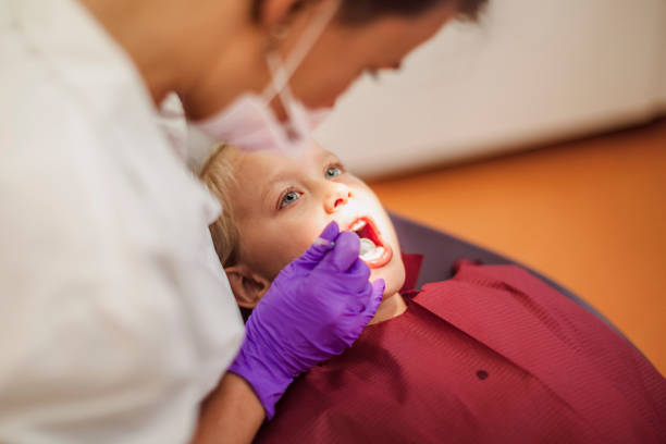 Emergency Dental Filling Replacement in WI