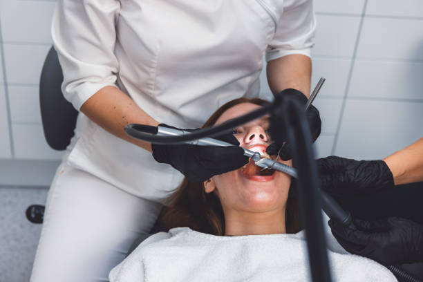 Emergency Gum Pain Relief in WI